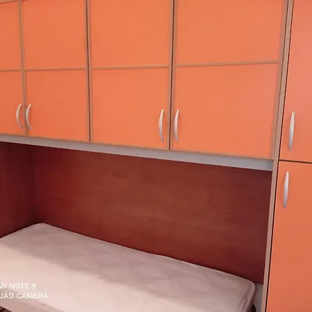 La Numaba Appartement Corato