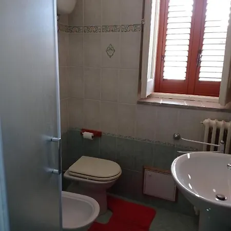 Appartamento La Numaba