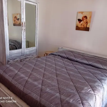 Appartement La Numaba