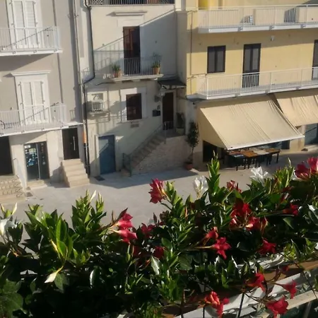 La Numaba Appartement *