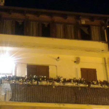La Numaba Appartamento *
