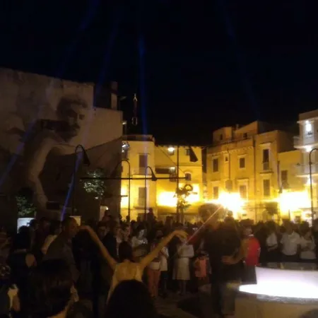 La Numaba Appartamento