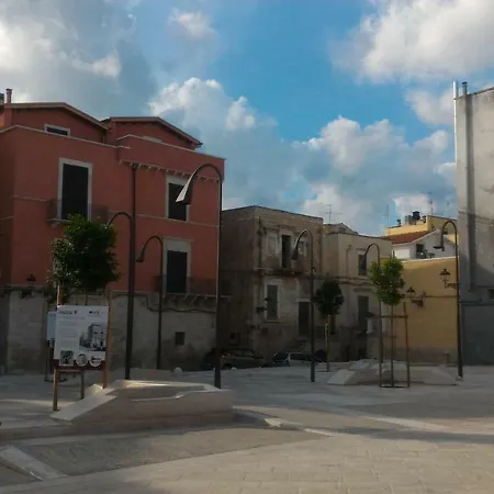 La Numaba Appartamento *