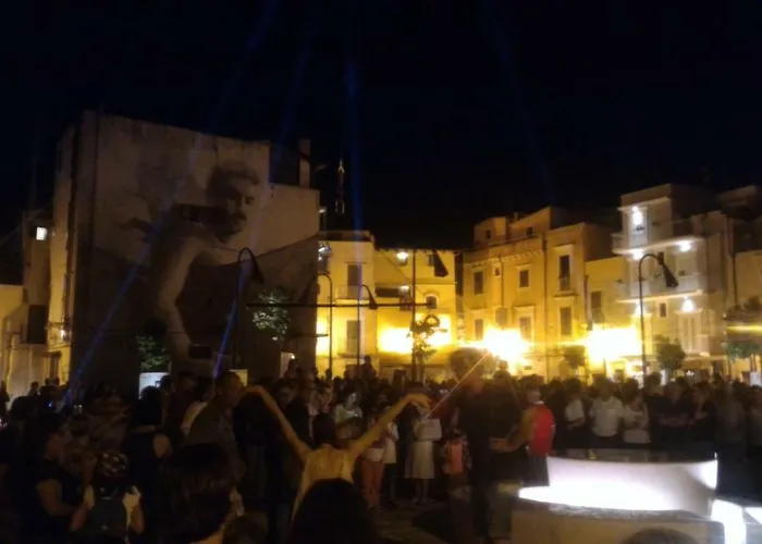 La Numaba Apartamento