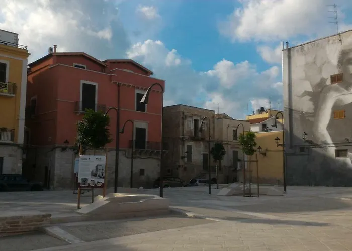 La Numaba Apartamento *