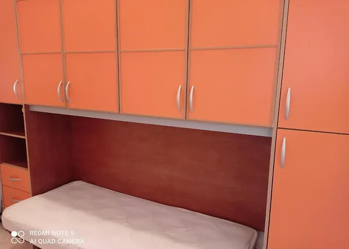 La Numaba Apartment Corato